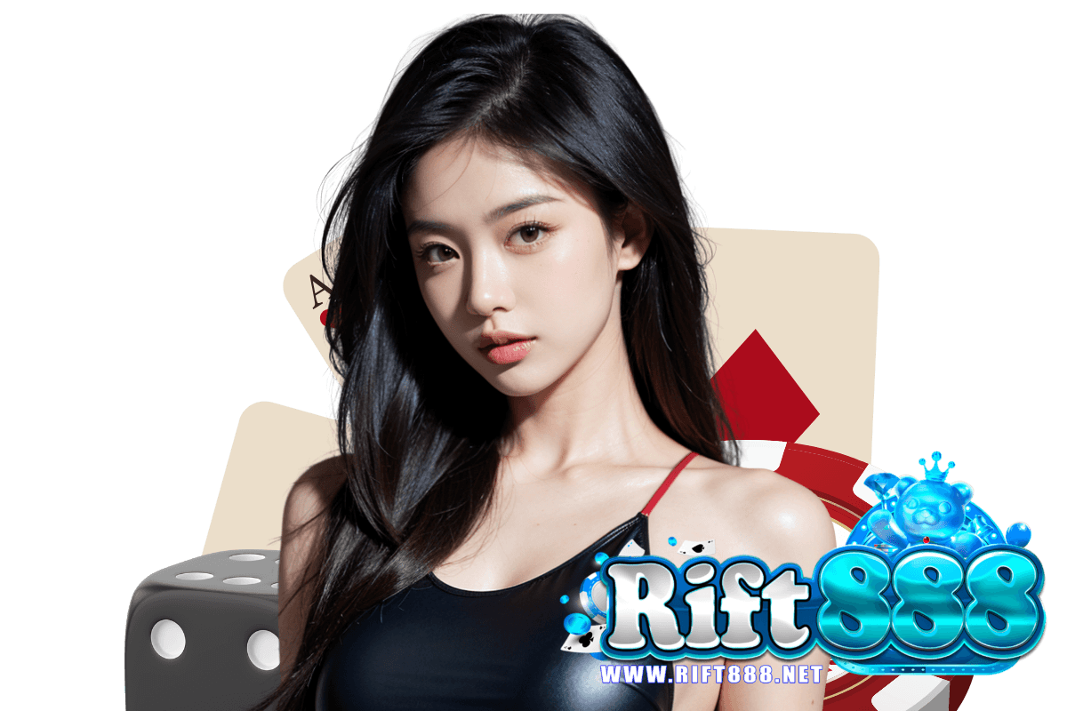 rift888 wallet