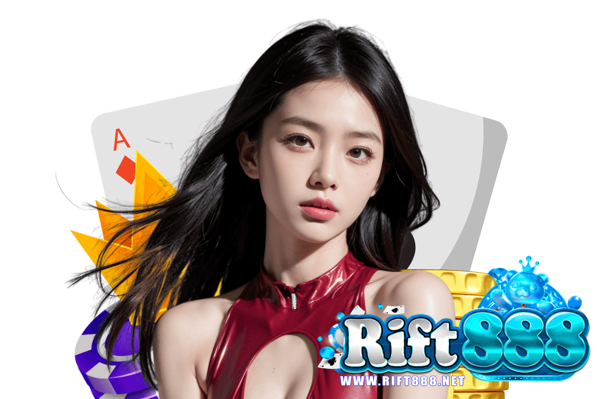rift888 สมัคร