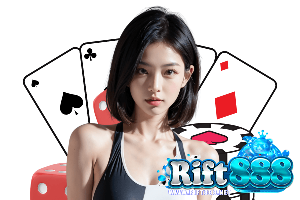 rift888 เว็บตรง
